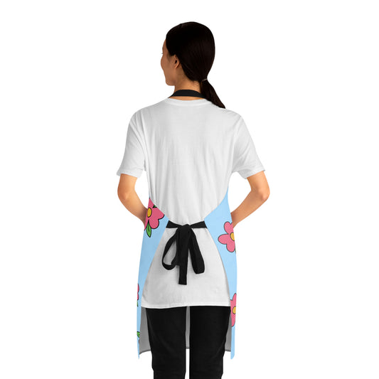 MuuMuu apron