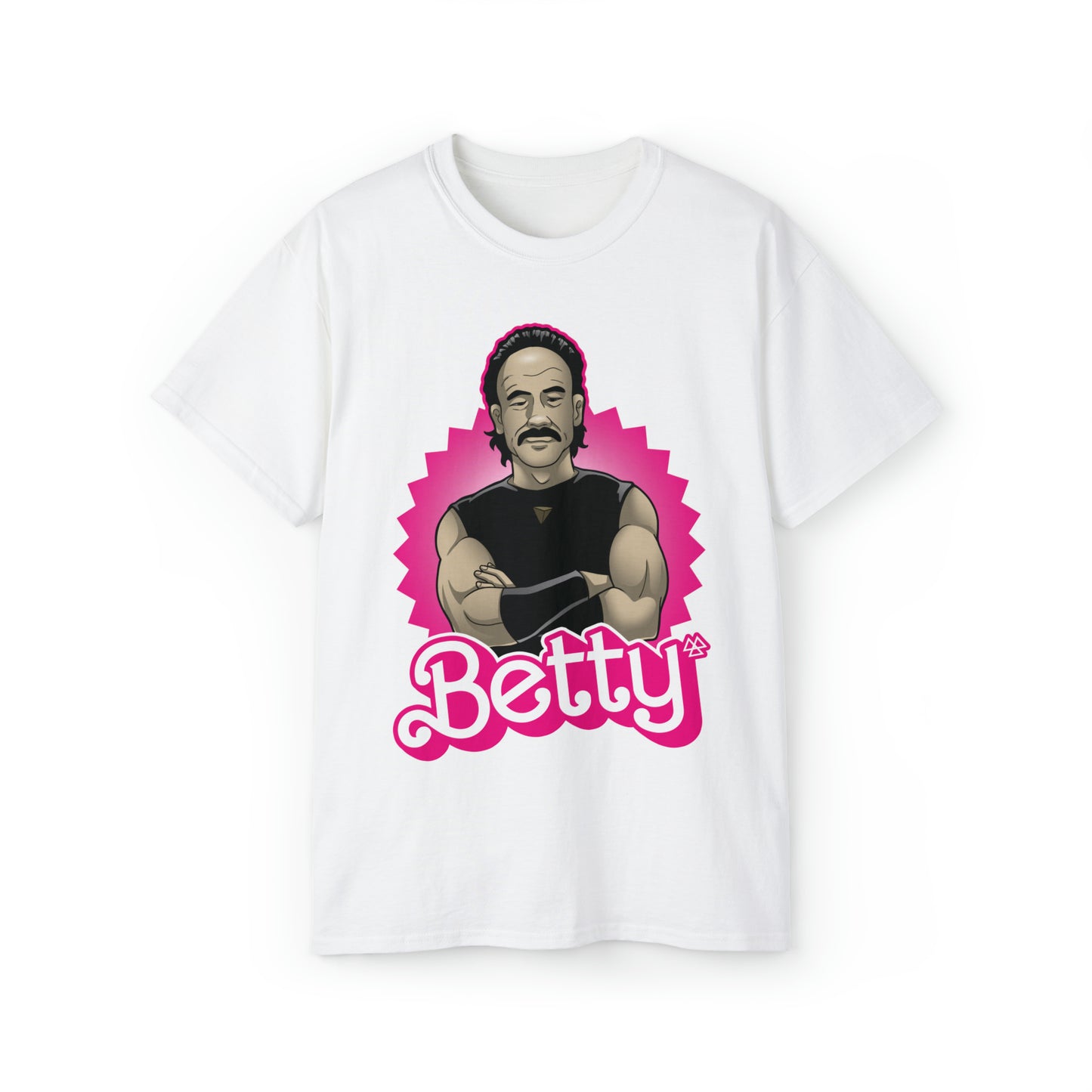 Betty Doll t-shirt