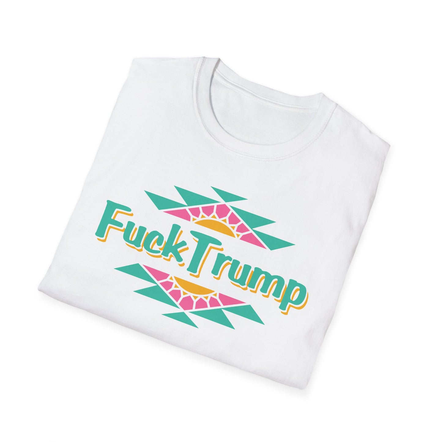 Arizona FDT t-shirt