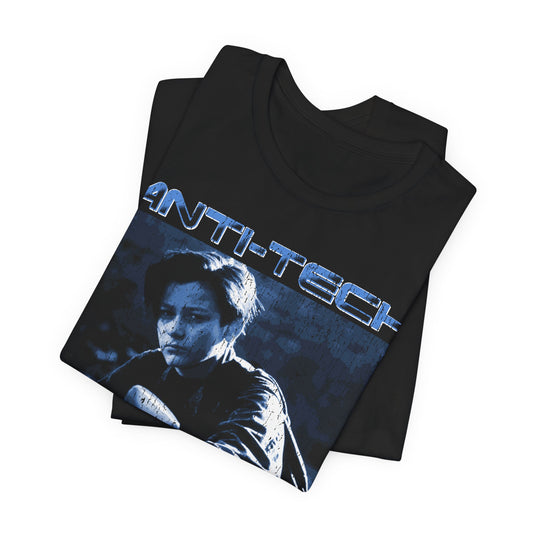 ATE John Connor t-shirt