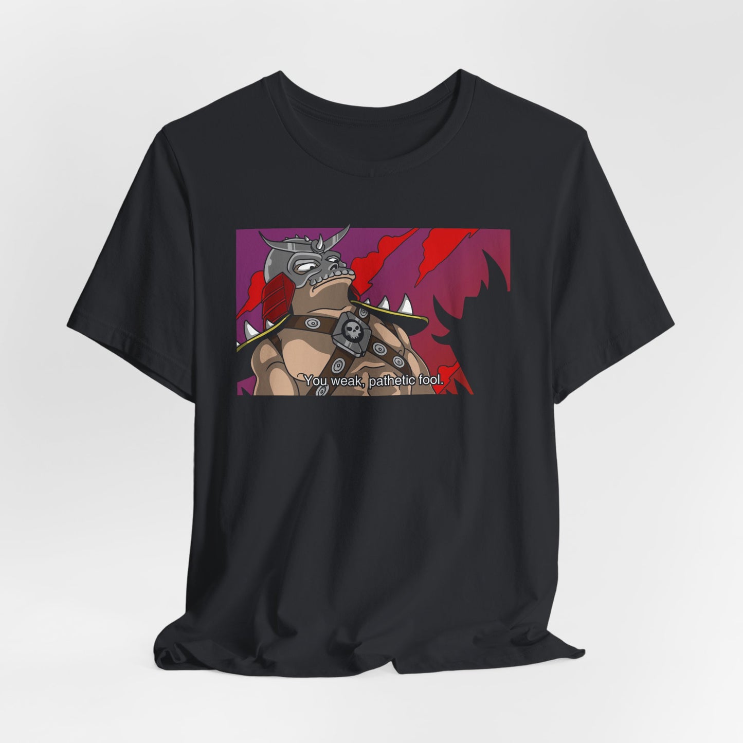 Pathetic t-shirt