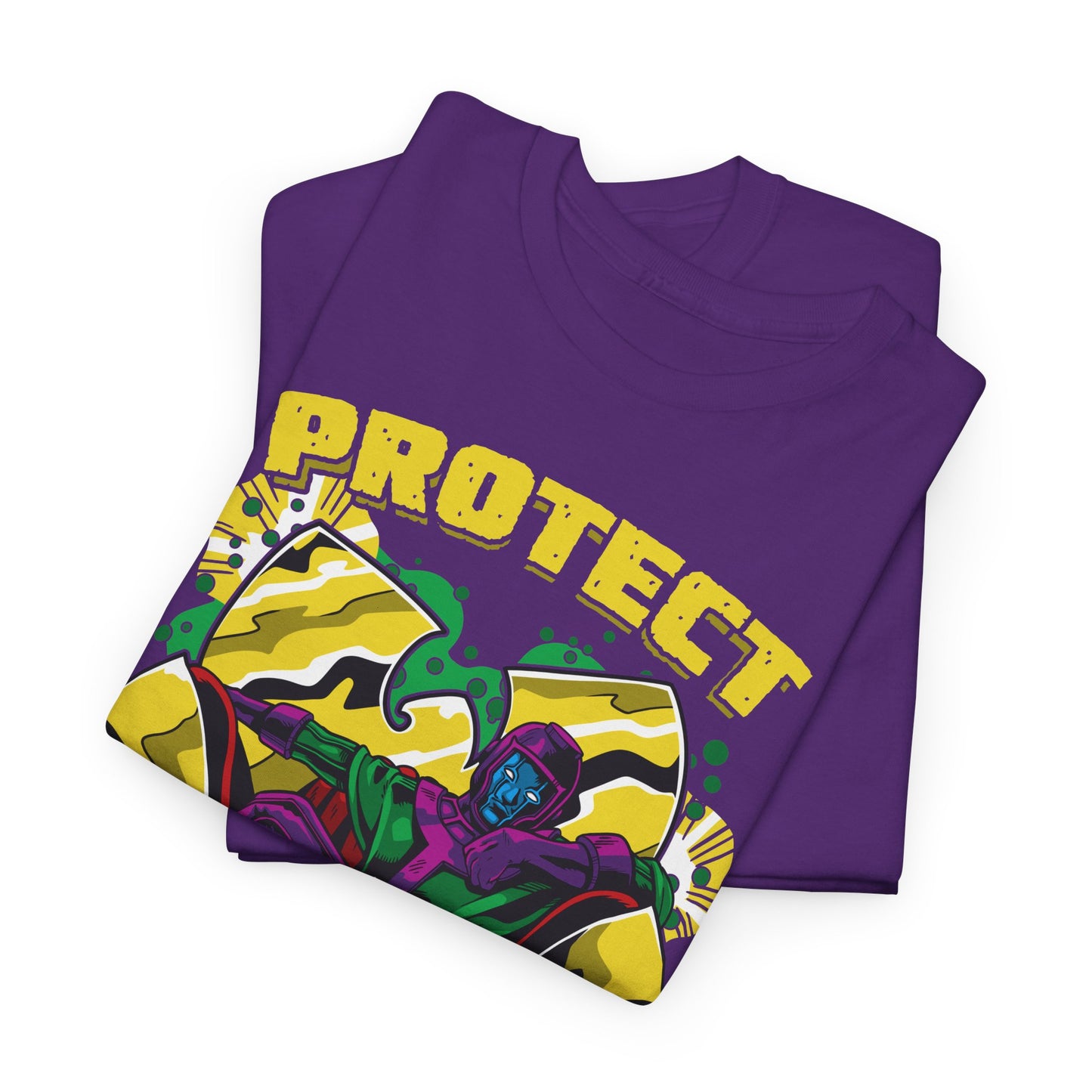 Protect Ya Nexus t-shirt