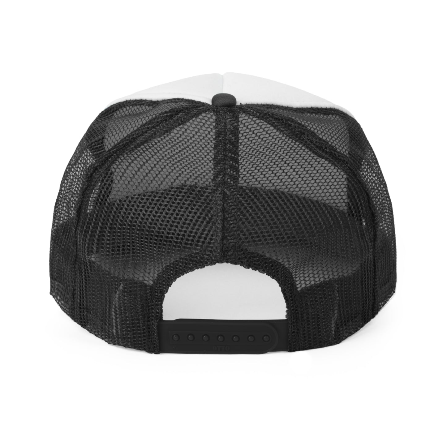 Made In the Eighties trucker hat