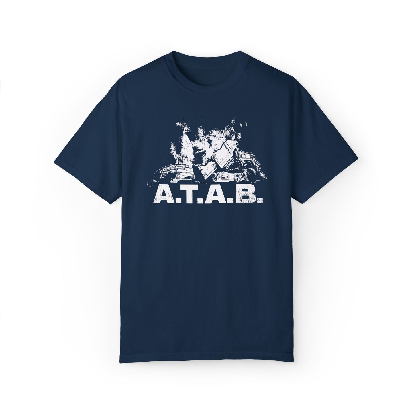 ATAB AT-AT t-shirt