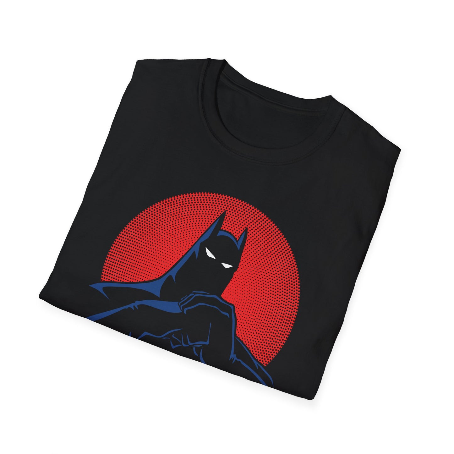 Ready To Bat Dance t-shirt