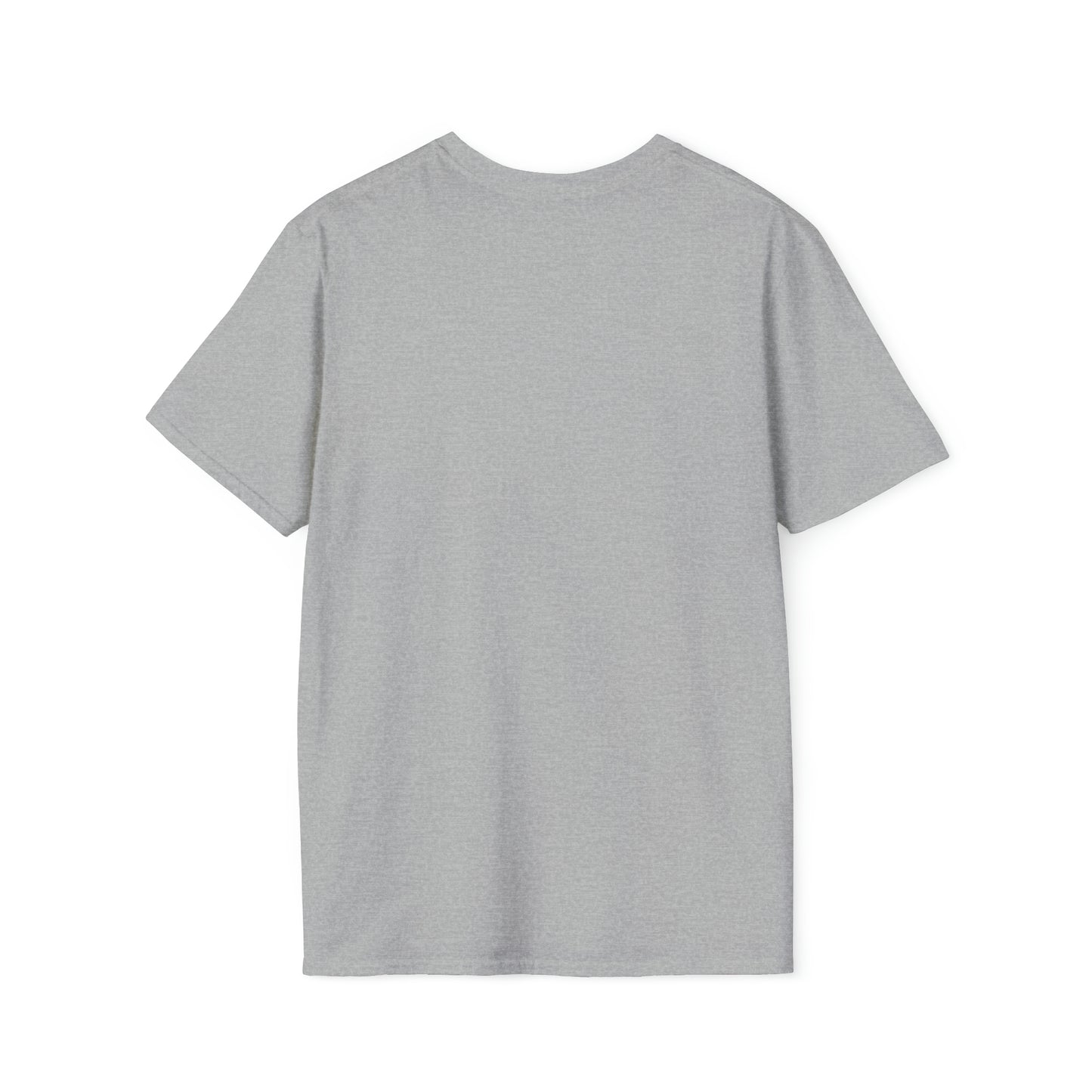Classic Ball Self Care t-shirt