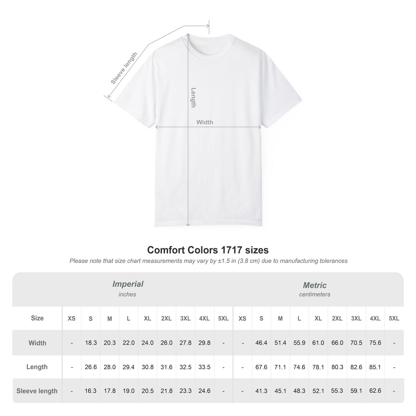 Can't Beat a Corley 95 t-shirt