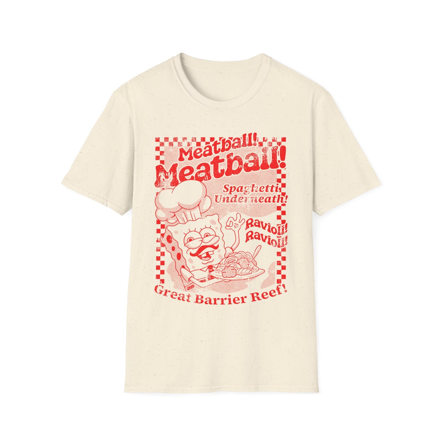 Remember the Formuoli t-shirt
