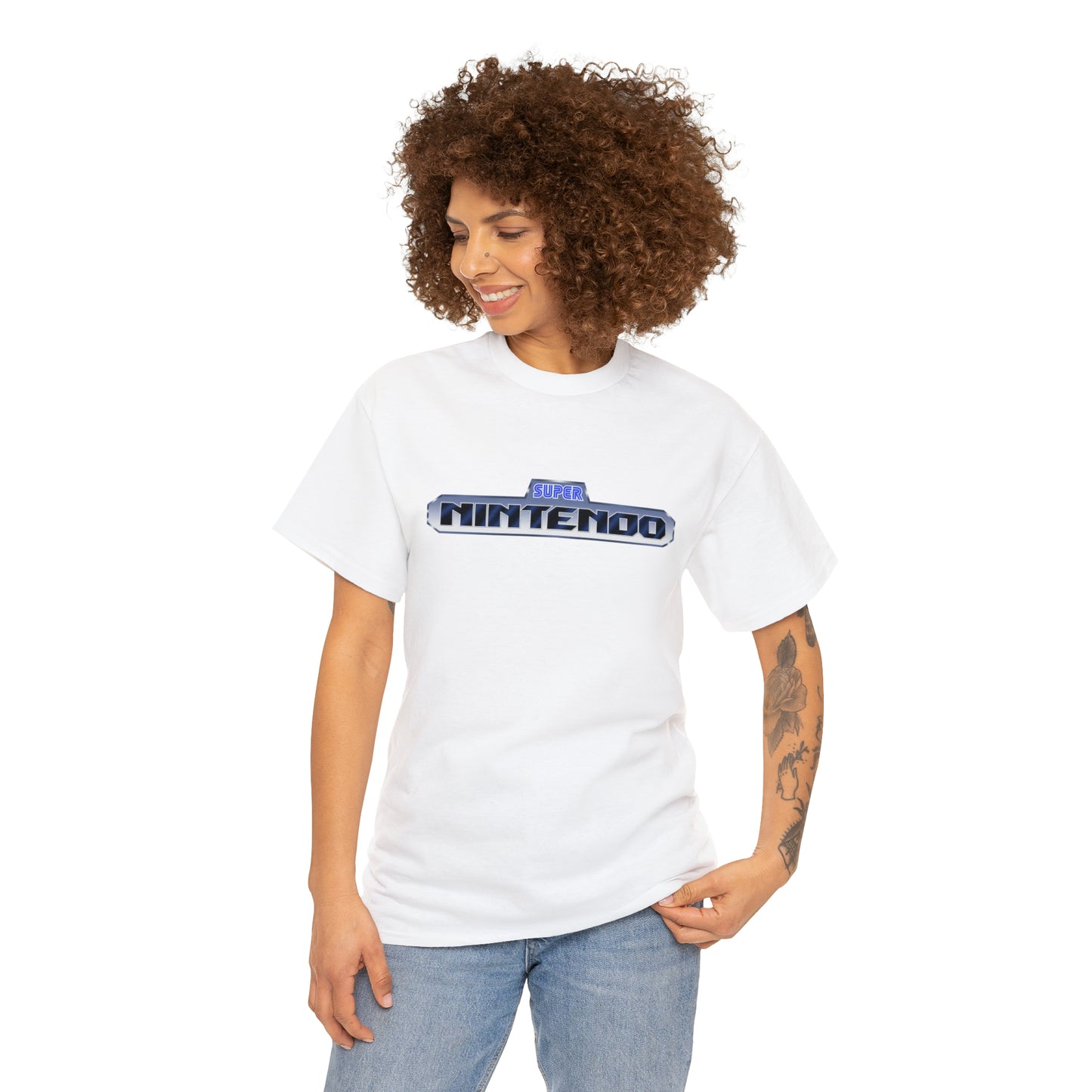 Consoling Wars Genesis t-shirt