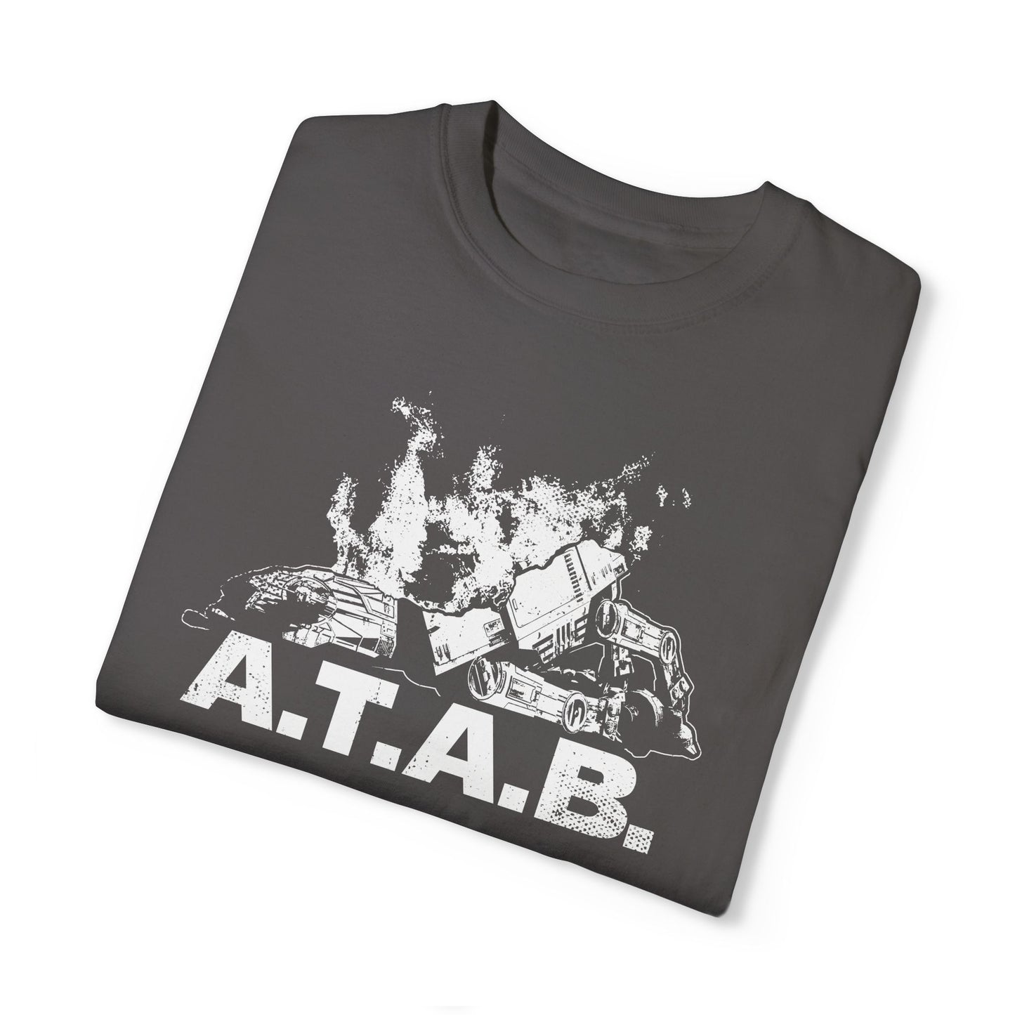 ATAB AT-AT t-shirt