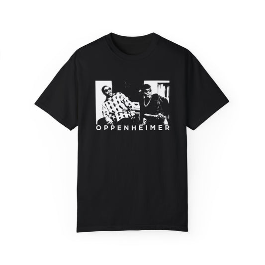 Fridayheimer tee