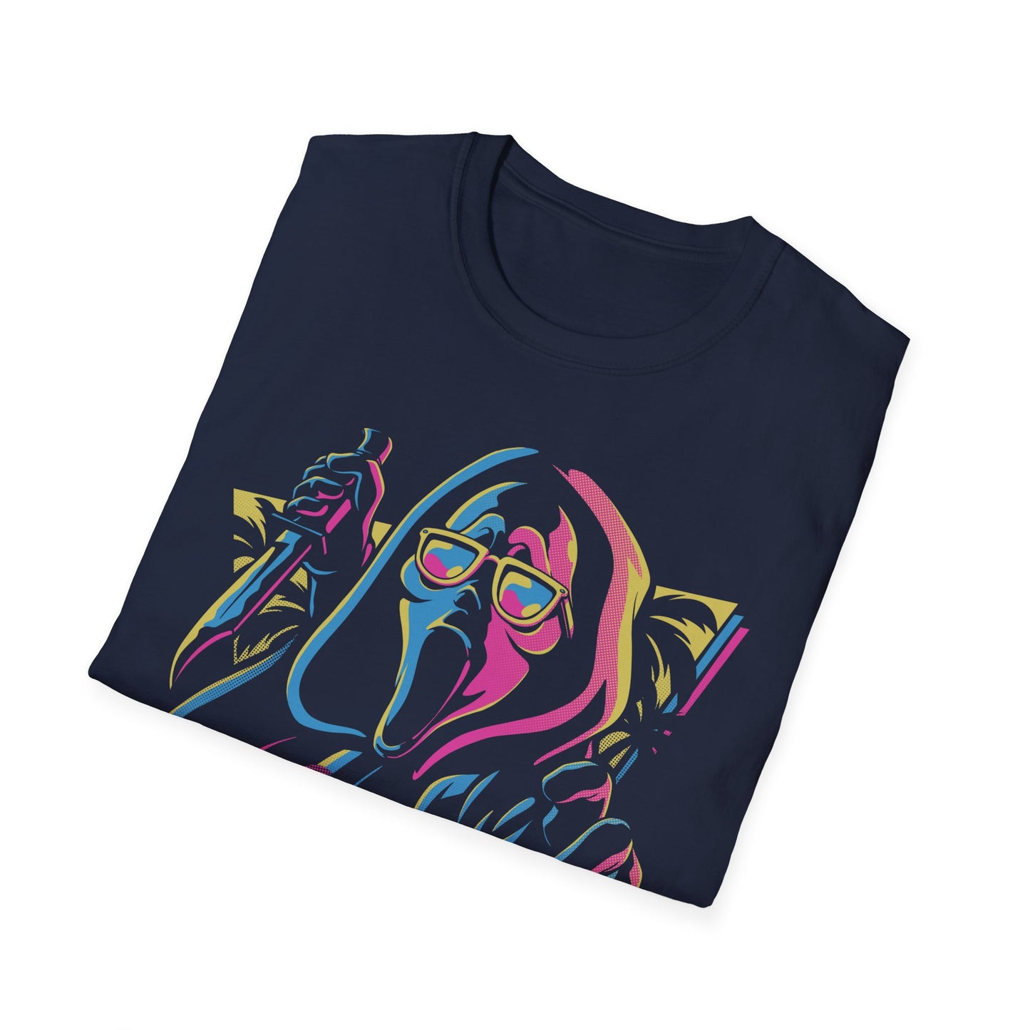 California Screamin' t-shirt