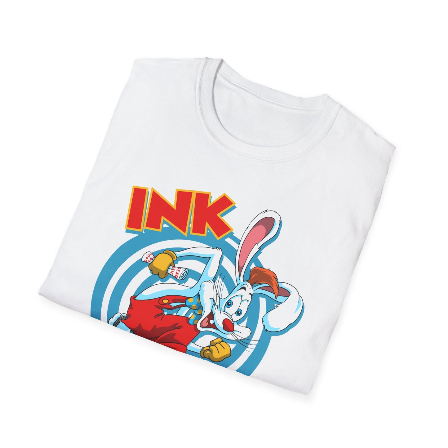 INK-182 t-shirt