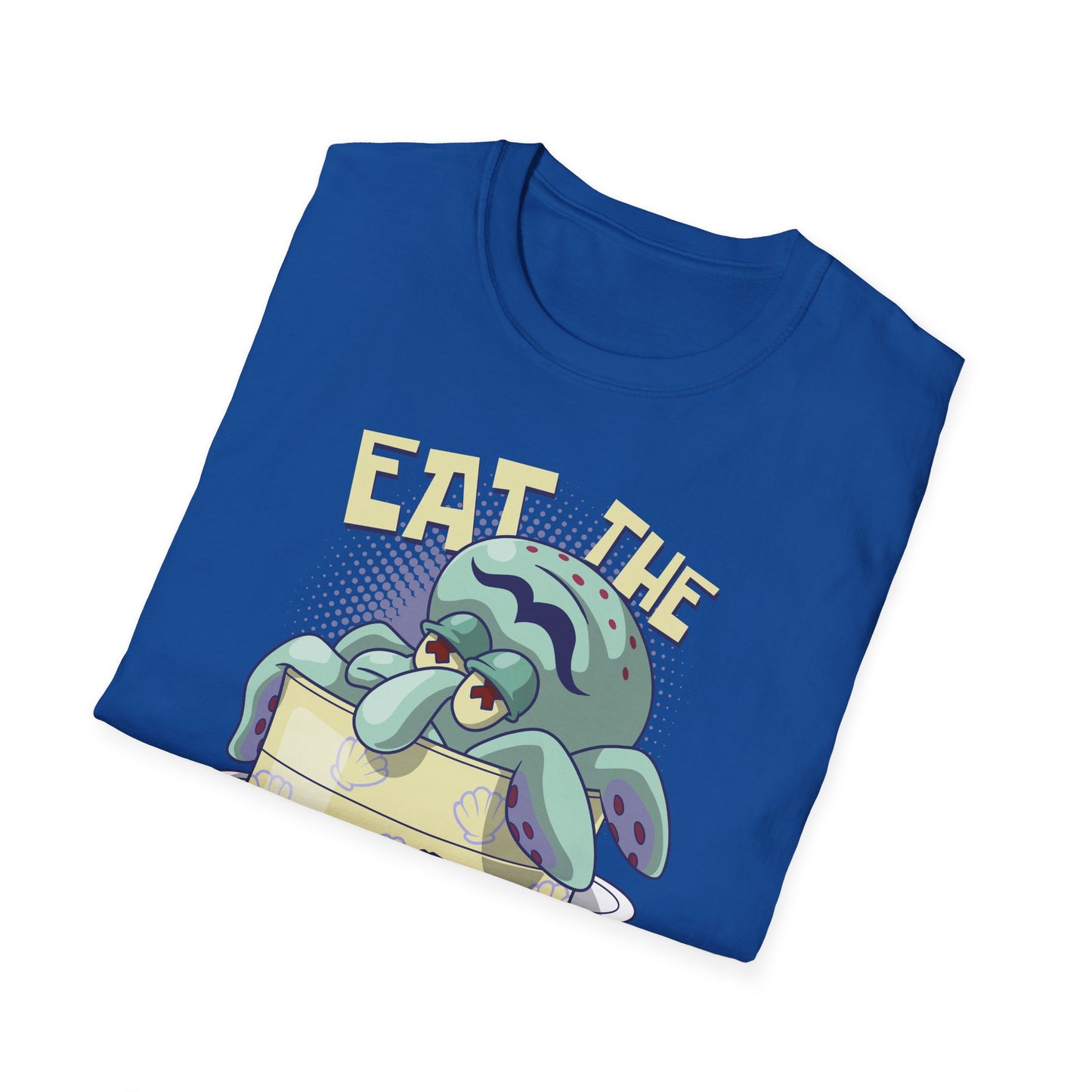 Eat the Rich t-shirt