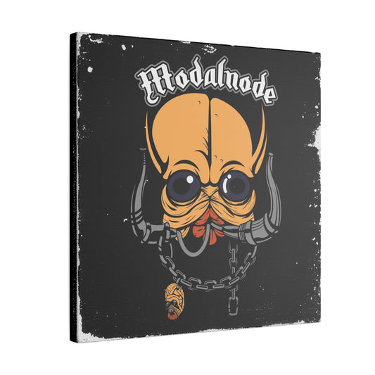 Modalnode 12" X 12" canvas print