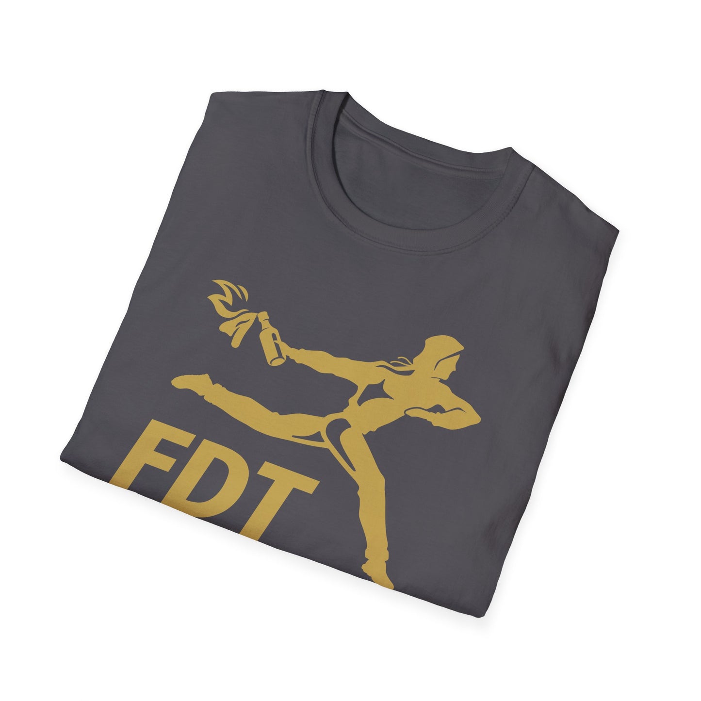 FDT t-shirt
