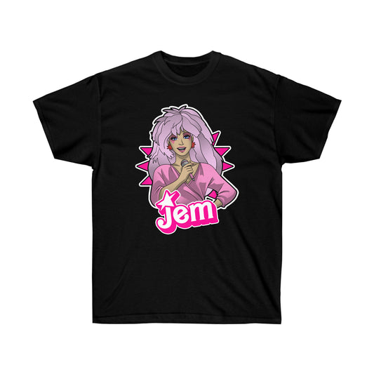 Jem Doll t-shirt