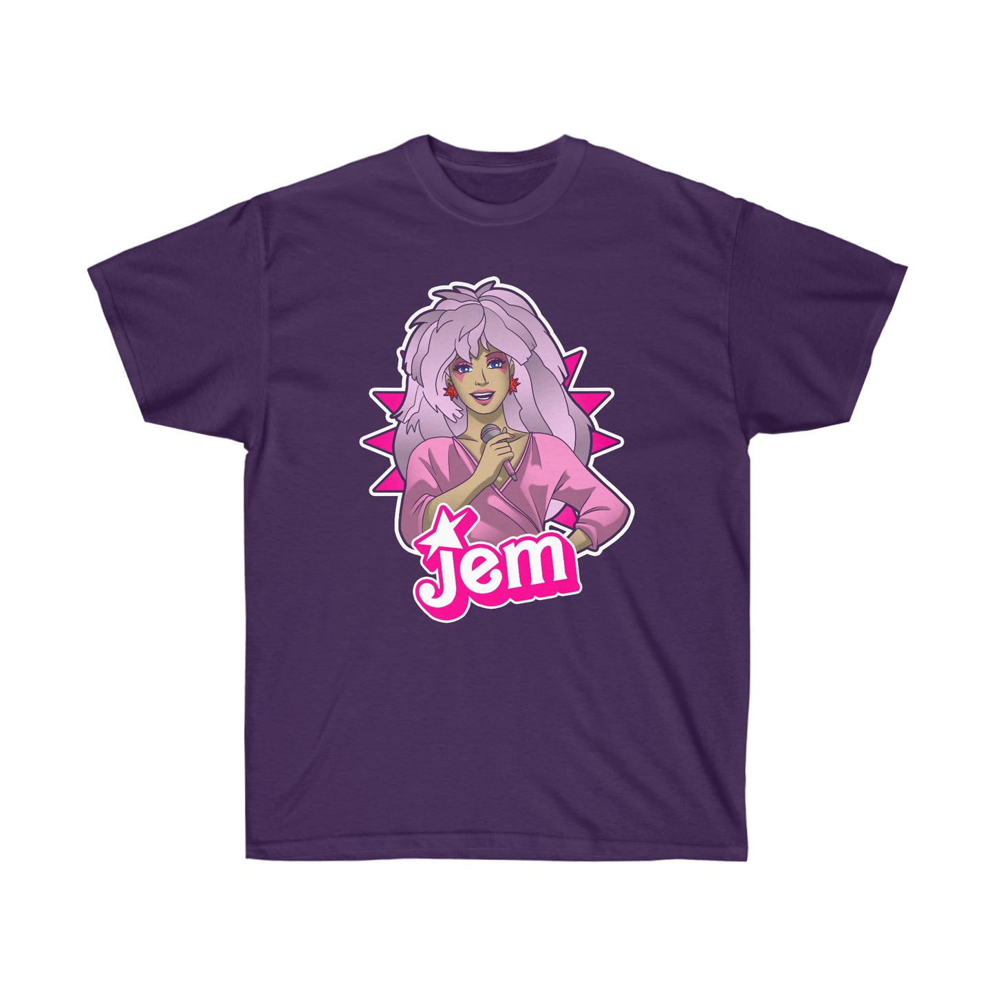 Jem Doll t-shirt