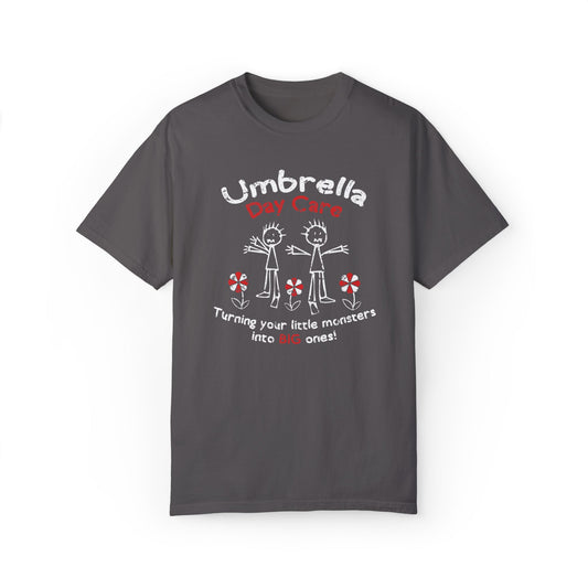 Umbrella Day Care t-shirt