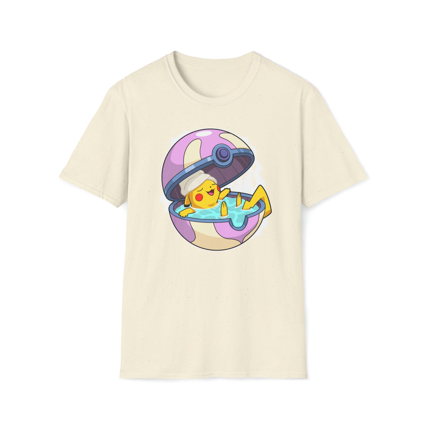 Heal Ball Self Care t-shirt