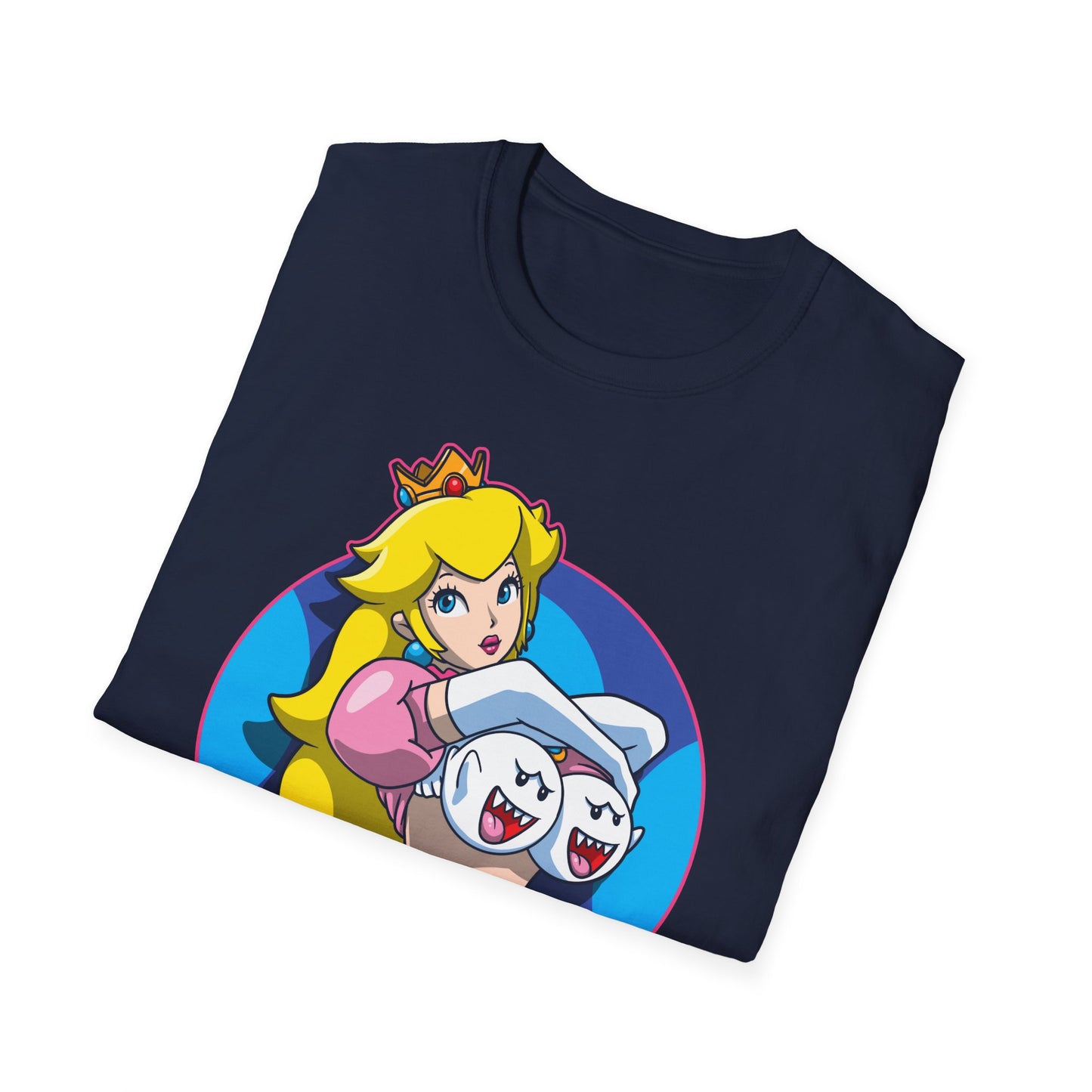 Boo-bies PEACH t-shirt