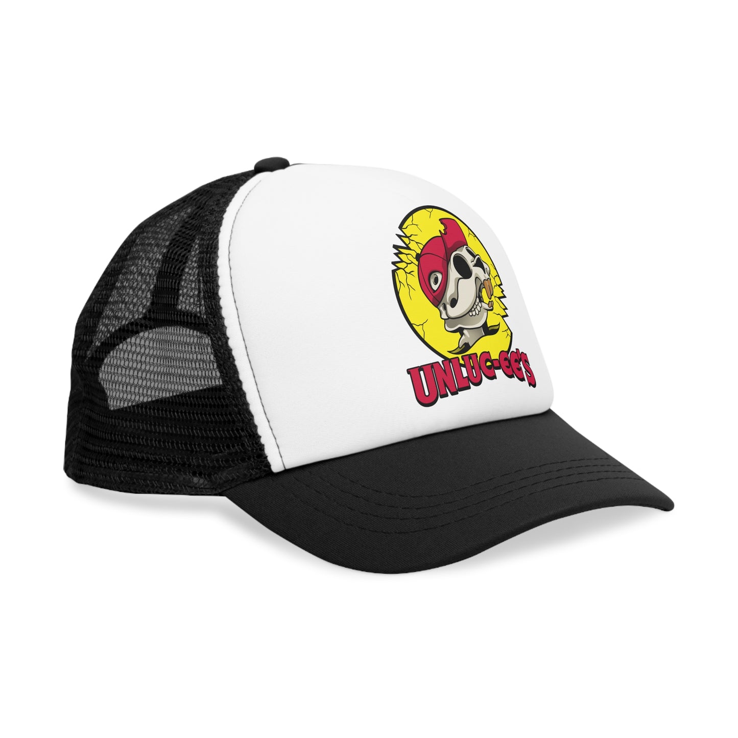 UNLUC-EES trucker hat