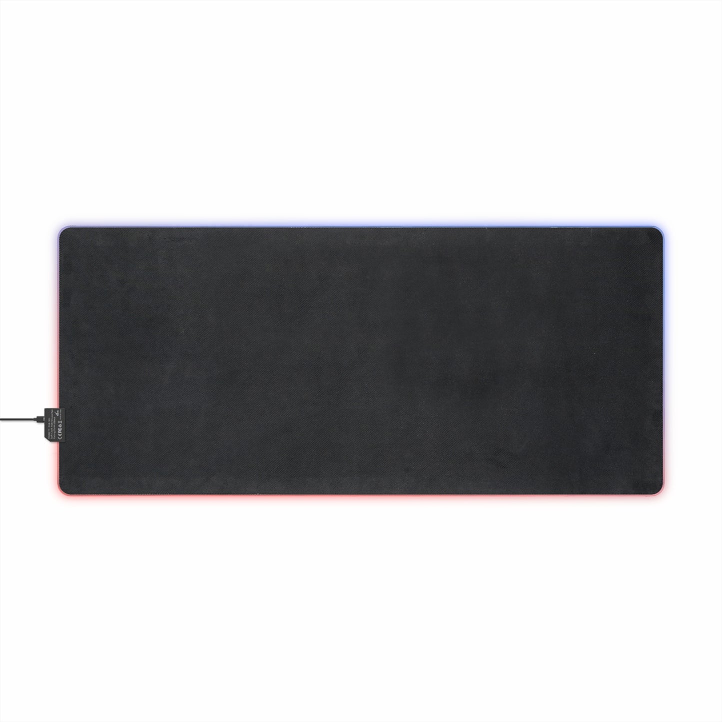 Los Angeles 2019 LED desk mat