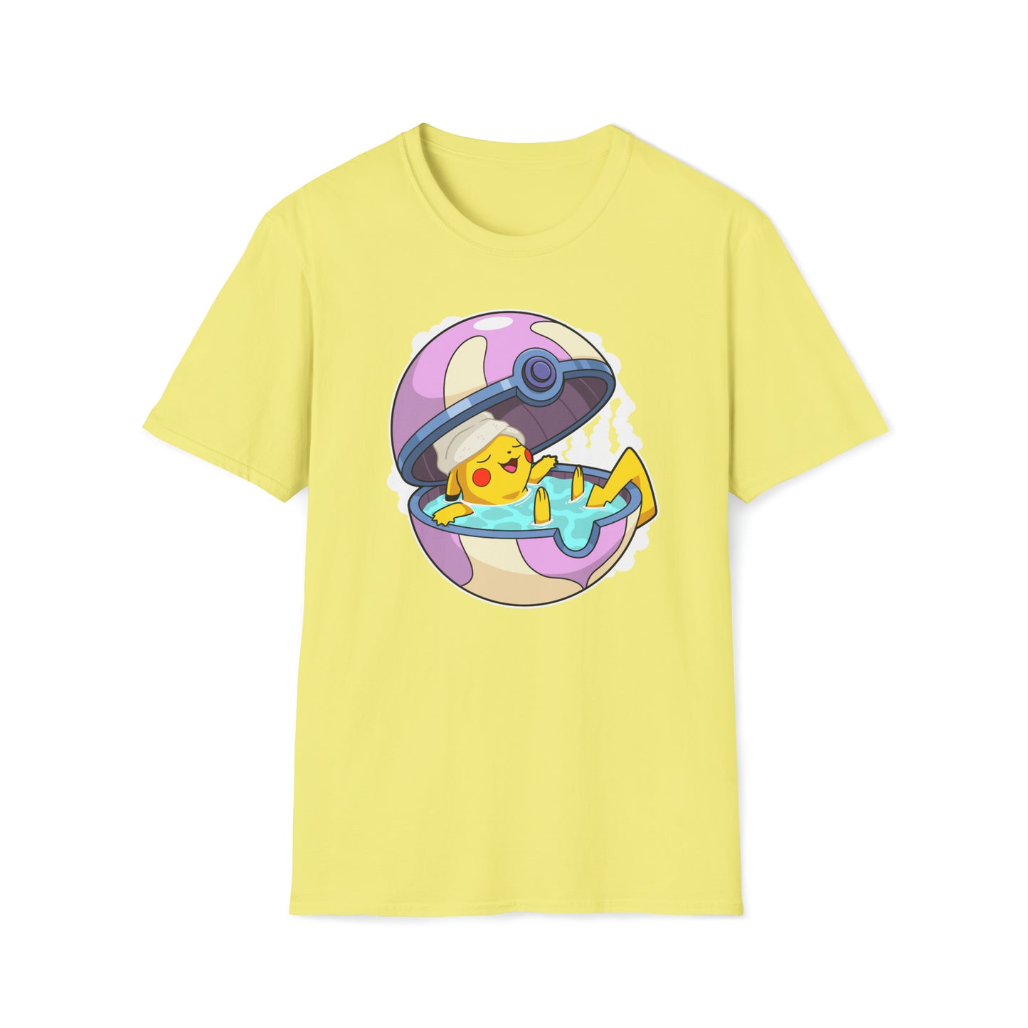 Heal Ball Self Care t-shirt