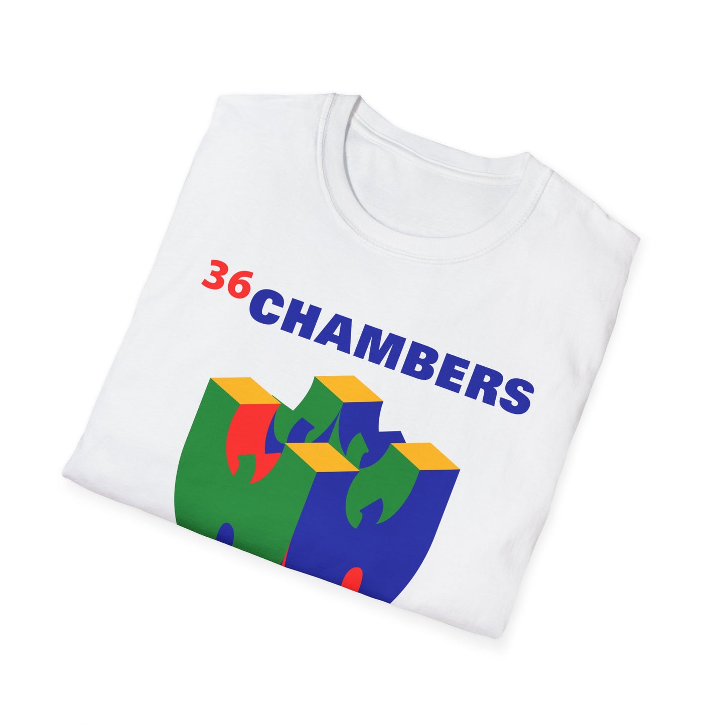 WUtendo 64 t-shirt