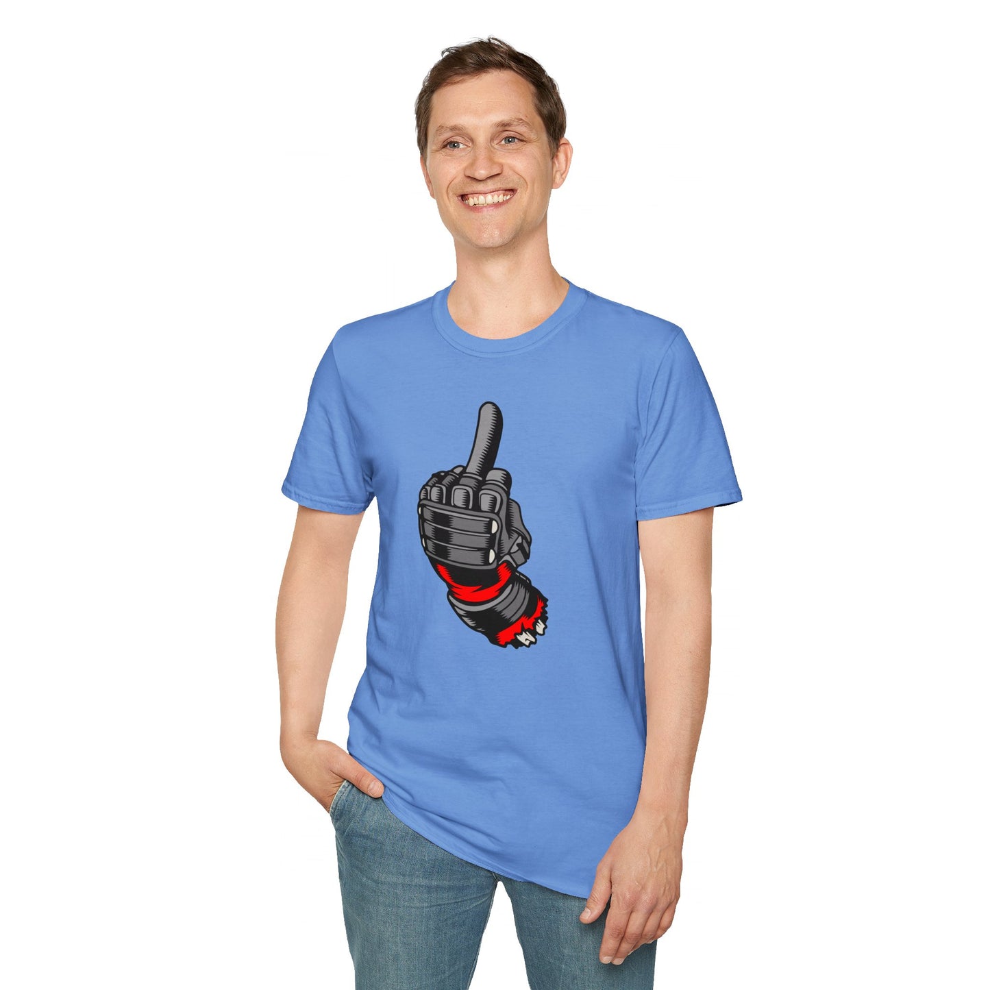 Santa Culo t-shirt