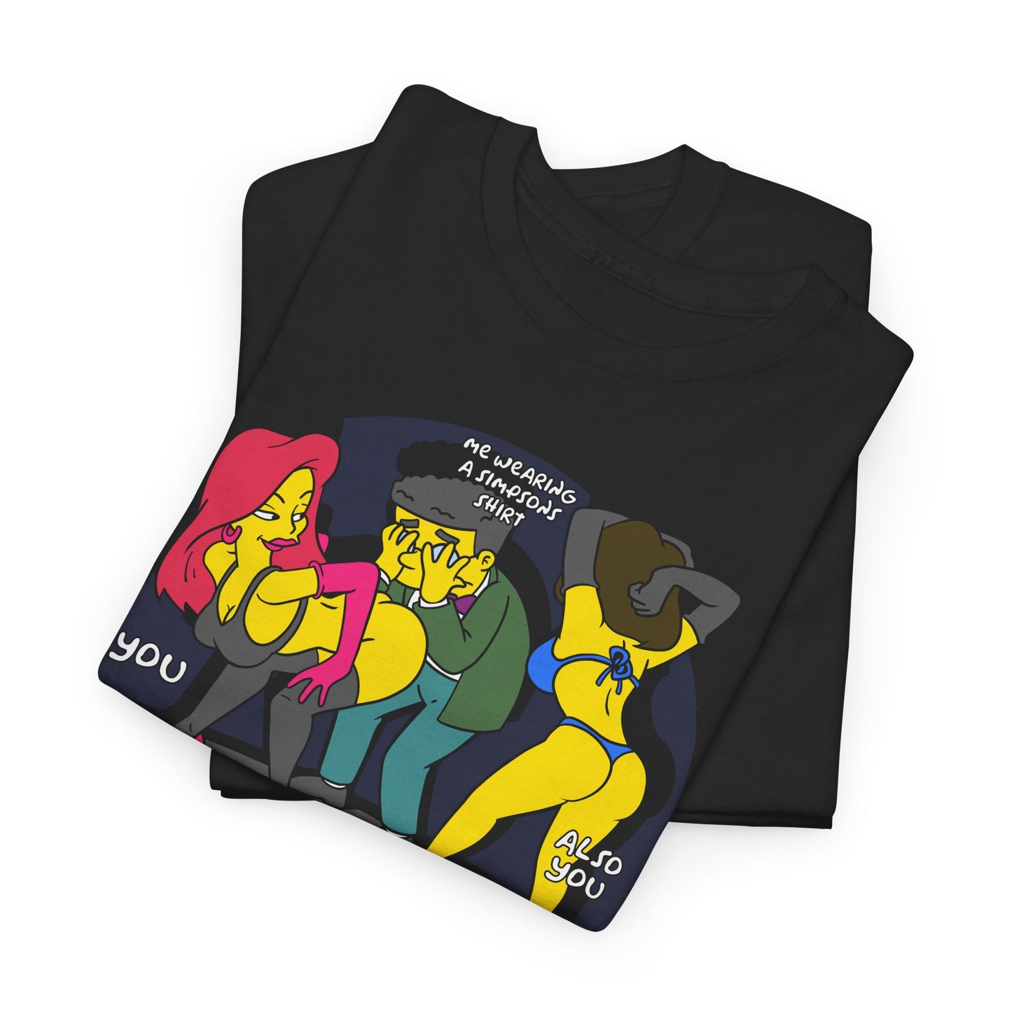 GIRLS! GIRLS! GIRLS! MEME variant t-shirt