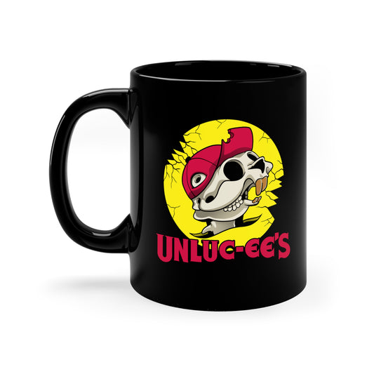 UNLUC-EES ceramic mug