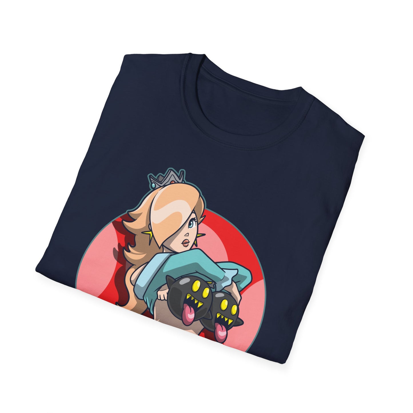 Boo-bies ROSA t-shirt