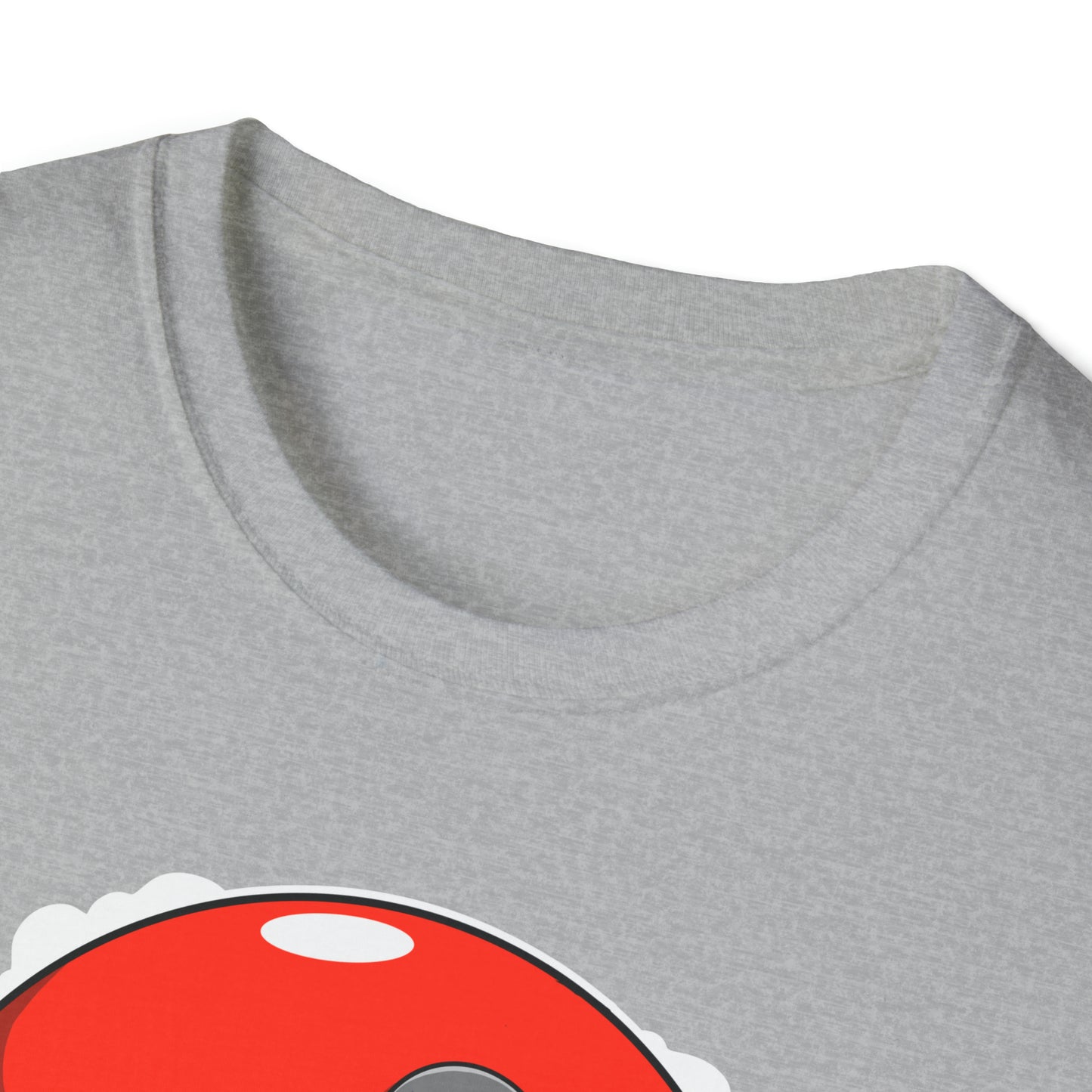 Classic Ball Self Care t-shirt