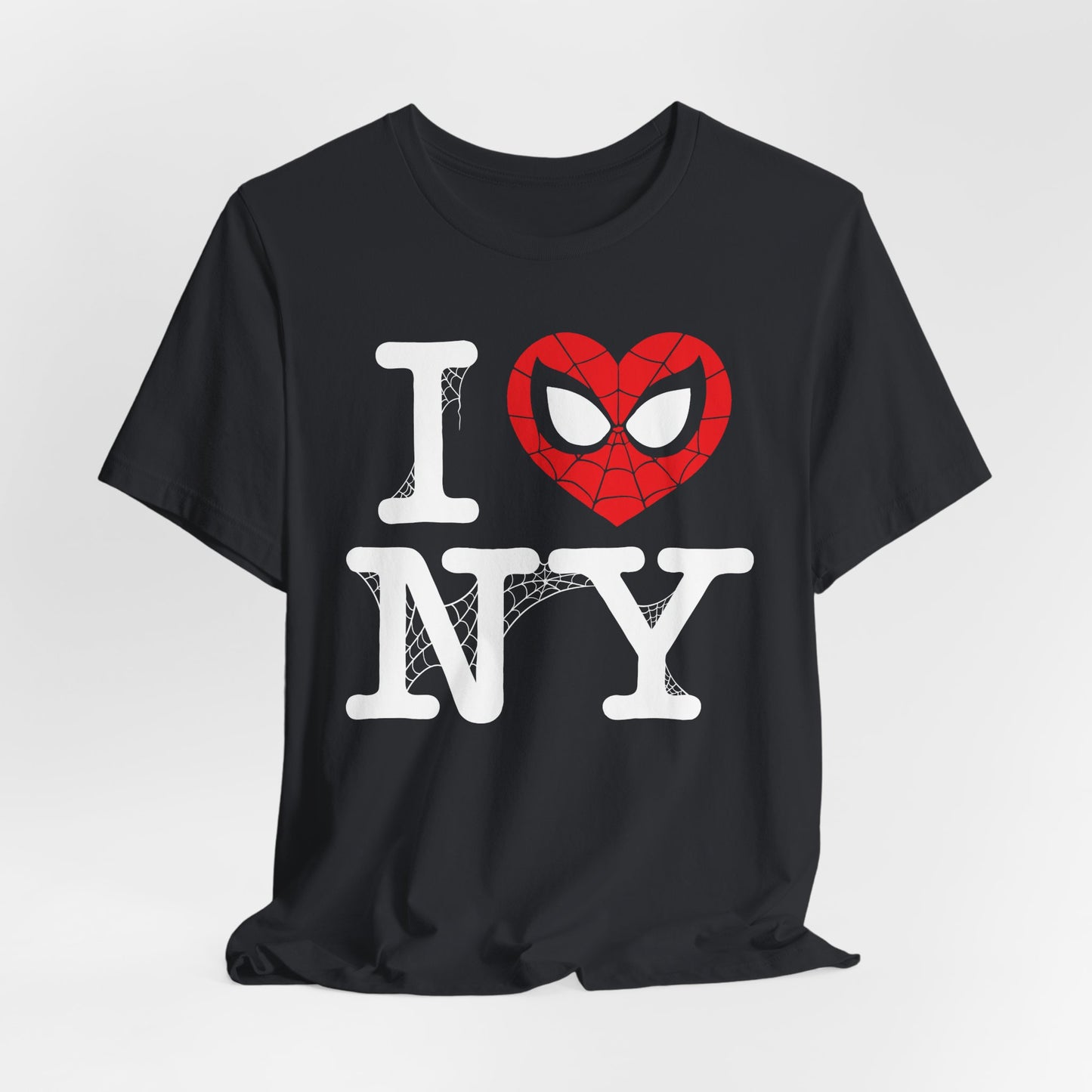 I Spidey NY t-shirt
