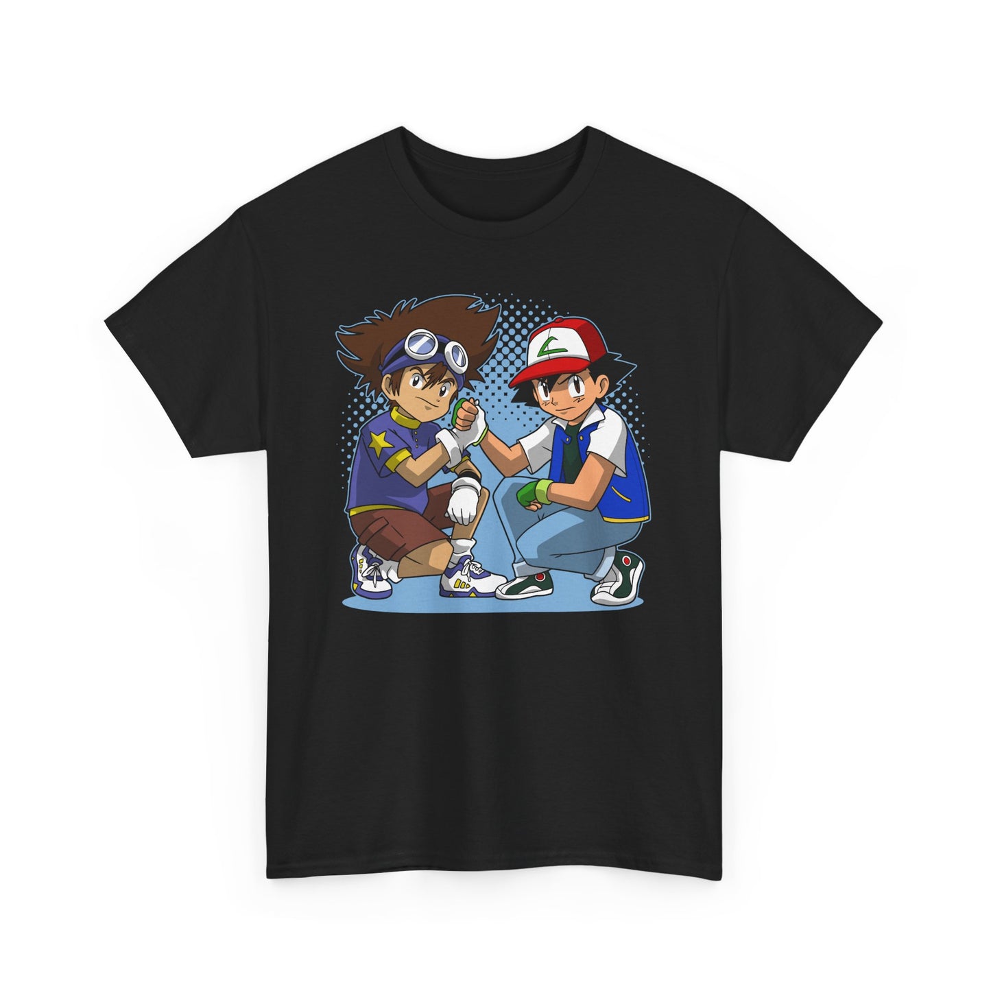 Best Mons t-shirt