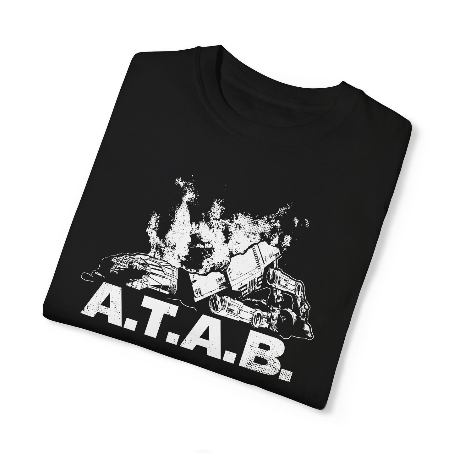 ATAB AT-AT t-shirt