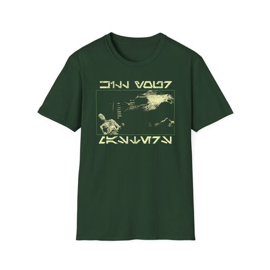 Kill Your Masters tee