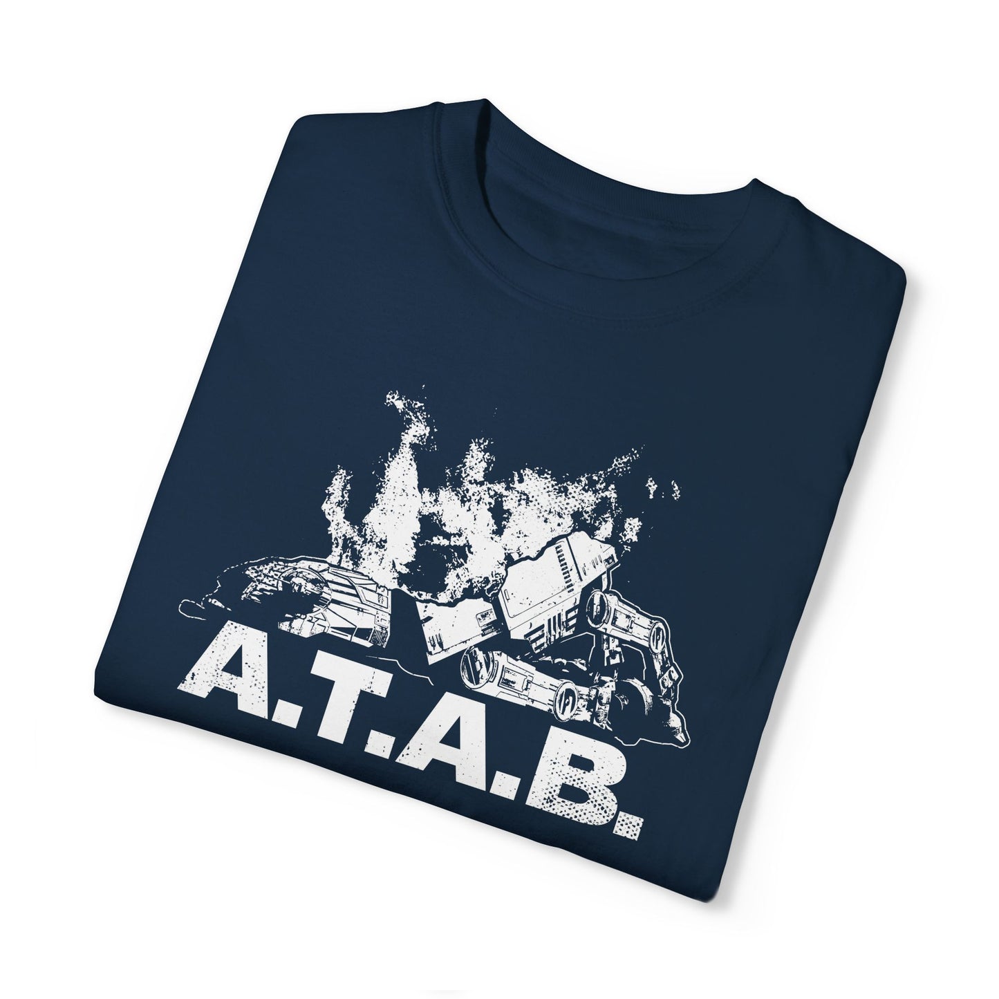 ATAB AT-AT t-shirt