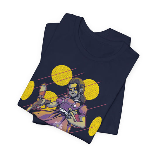 Rapture ADAM t-shirt