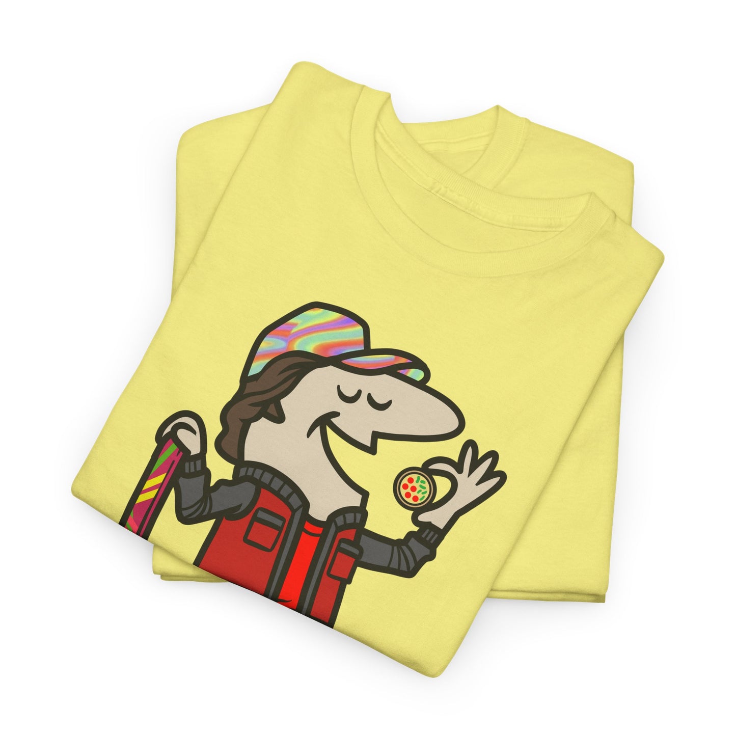 Little Slackers t-shirt