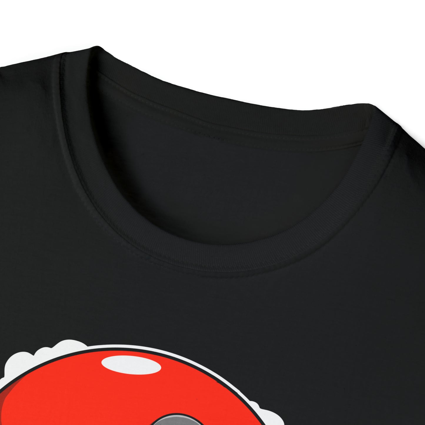 Classic Ball Self Care t-shirt