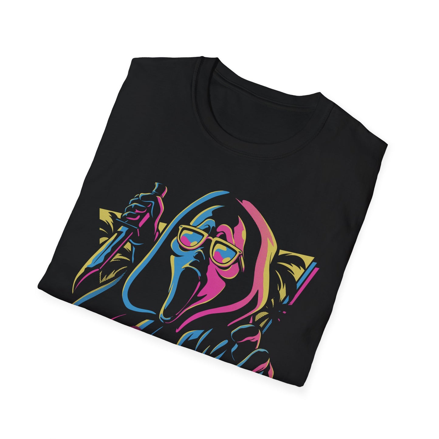 California Screamin' t-shirt