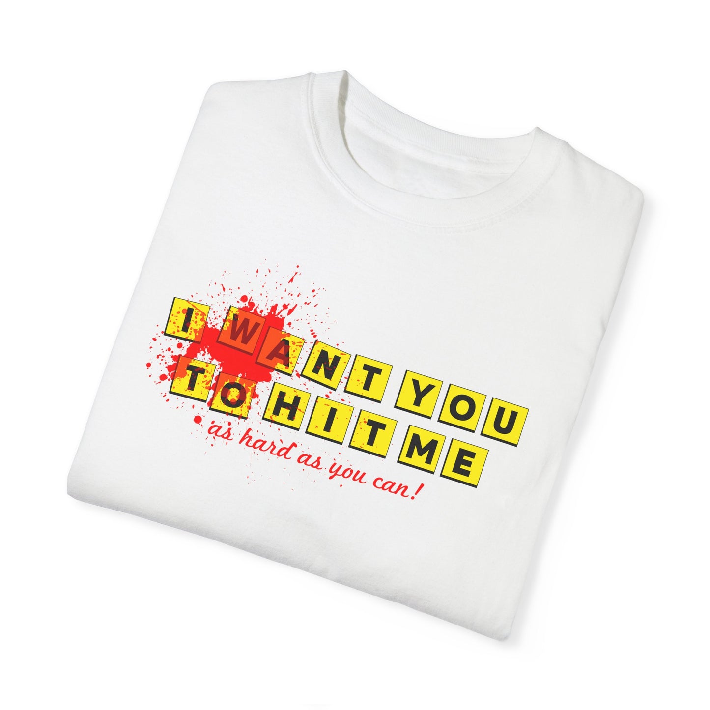 Waffle Club t-shirt
