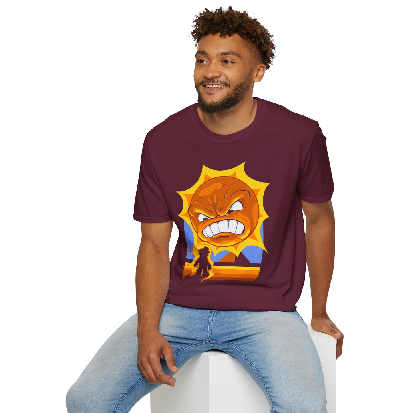 Fun in the Sun t-shirt