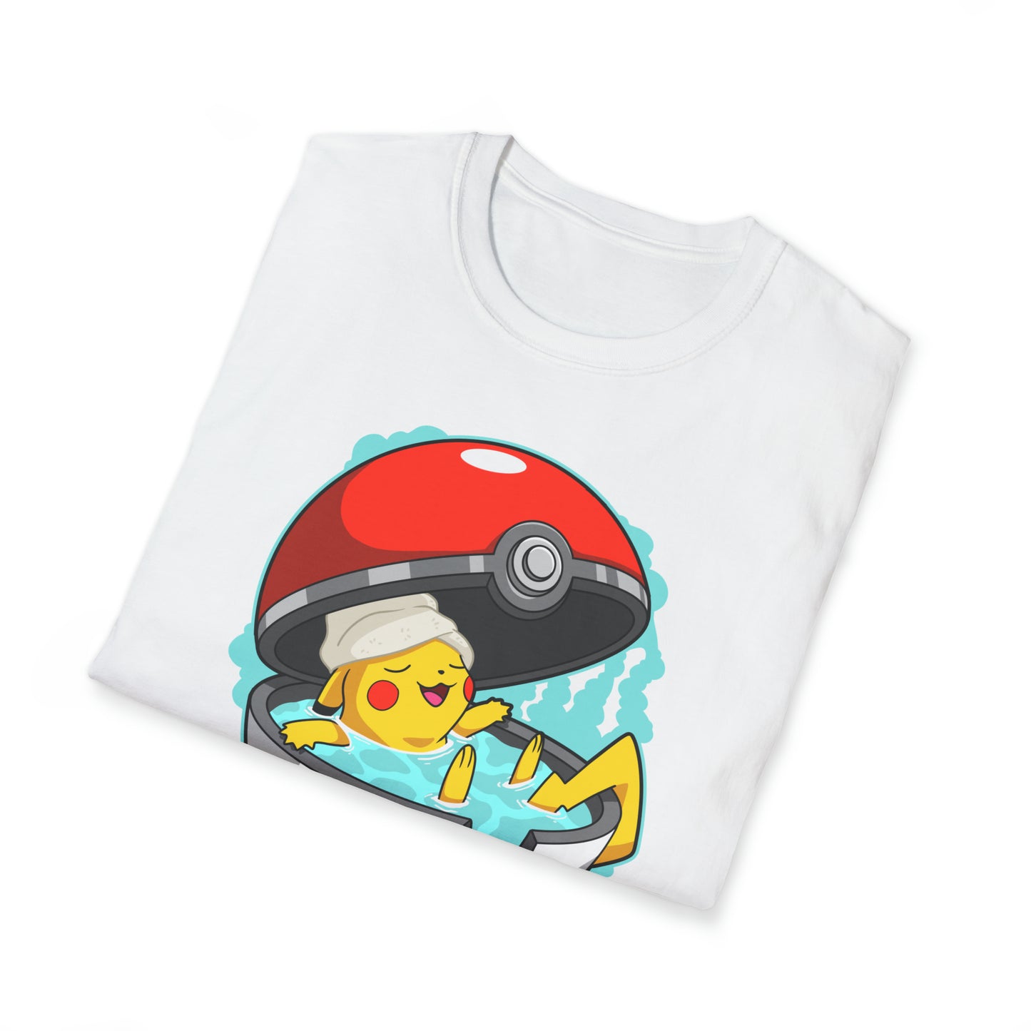 Classic Ball Self Care t-shirt