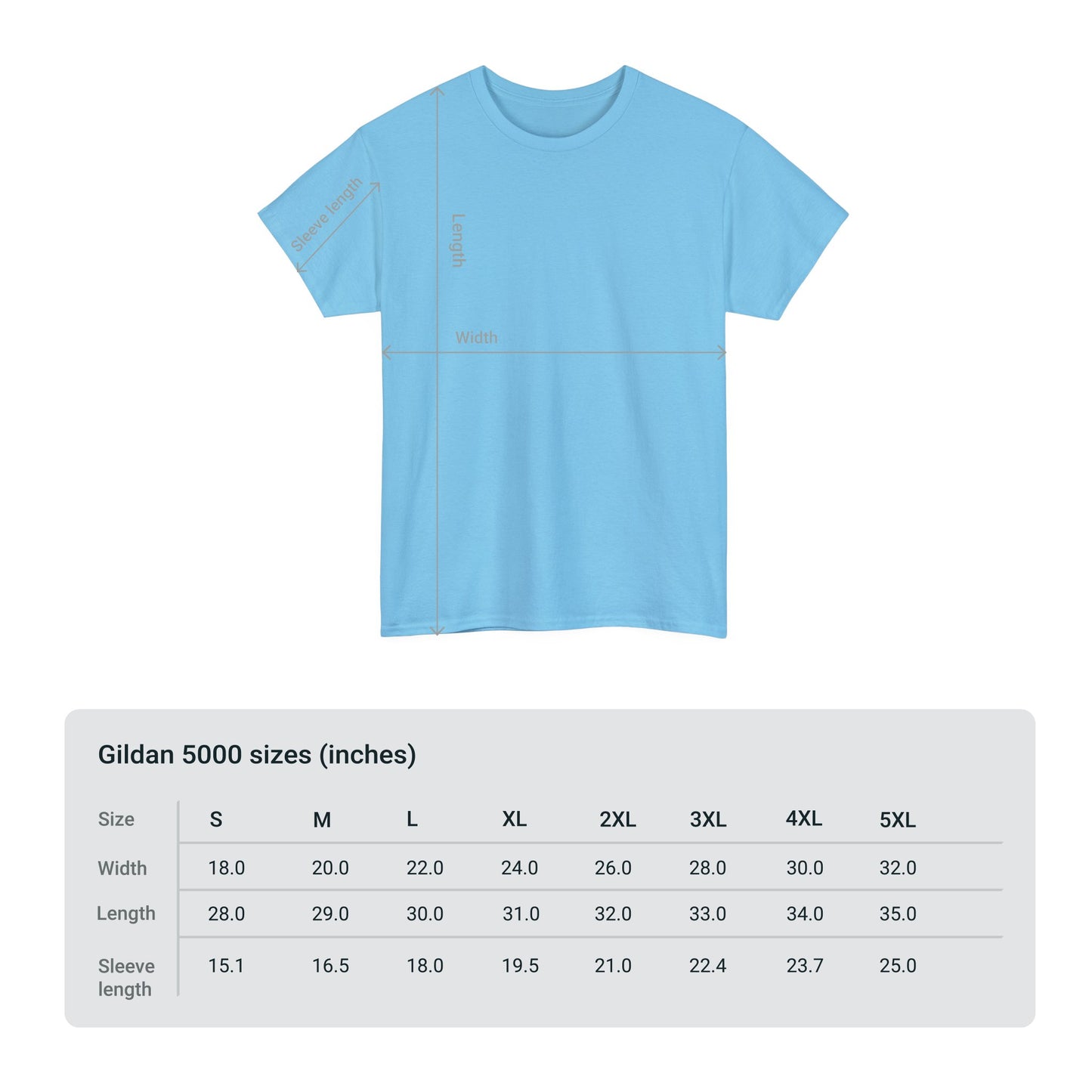 MR. CAMPER t-shirt