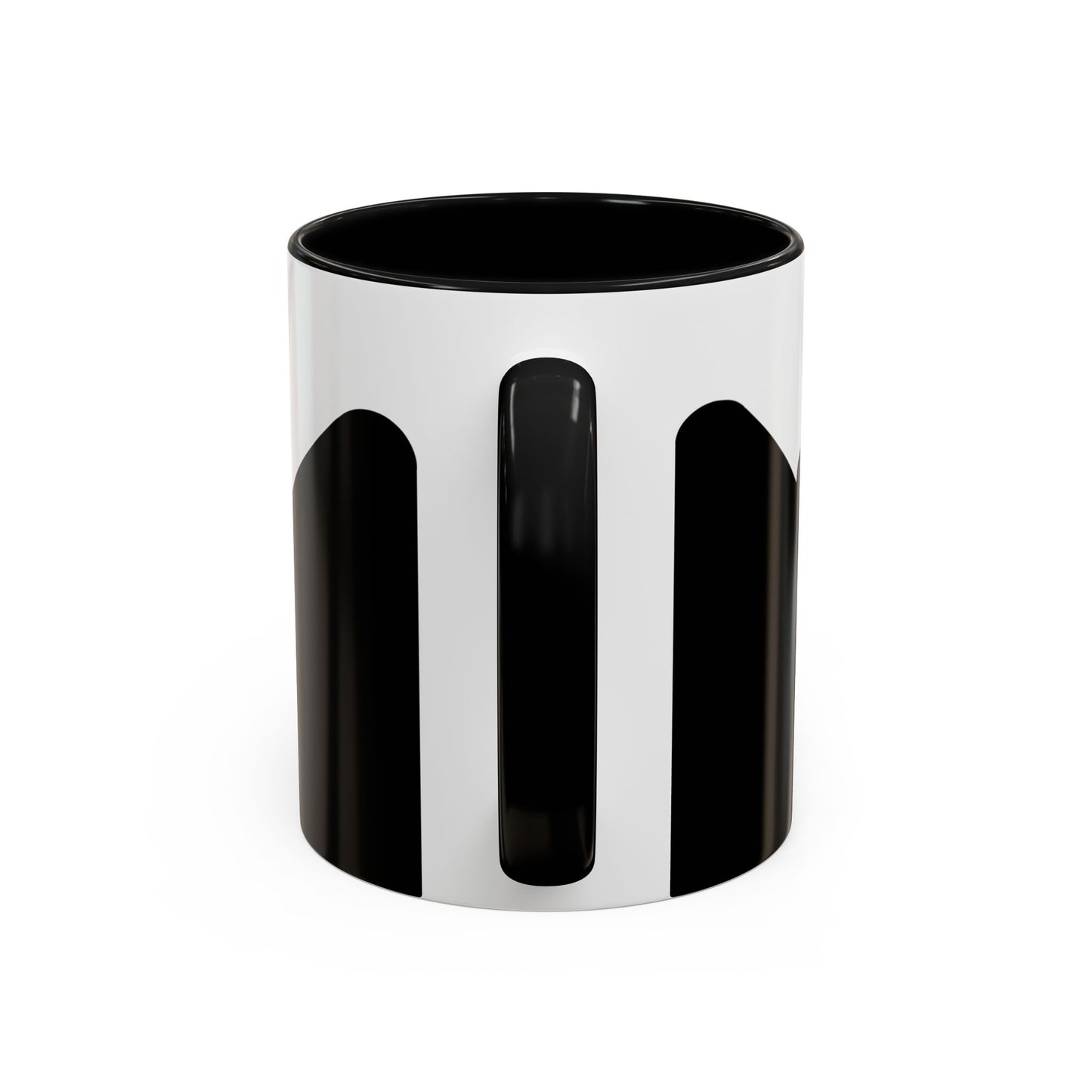 Here's To Survival coffee mug