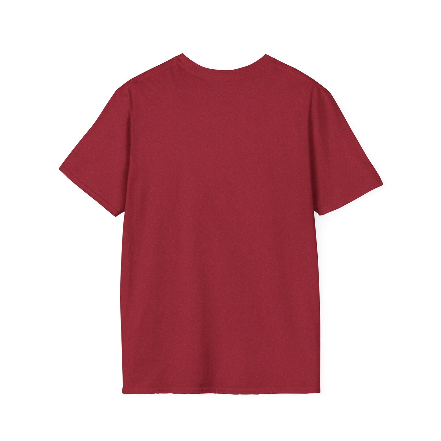 Hamburger Helpless t-shirt