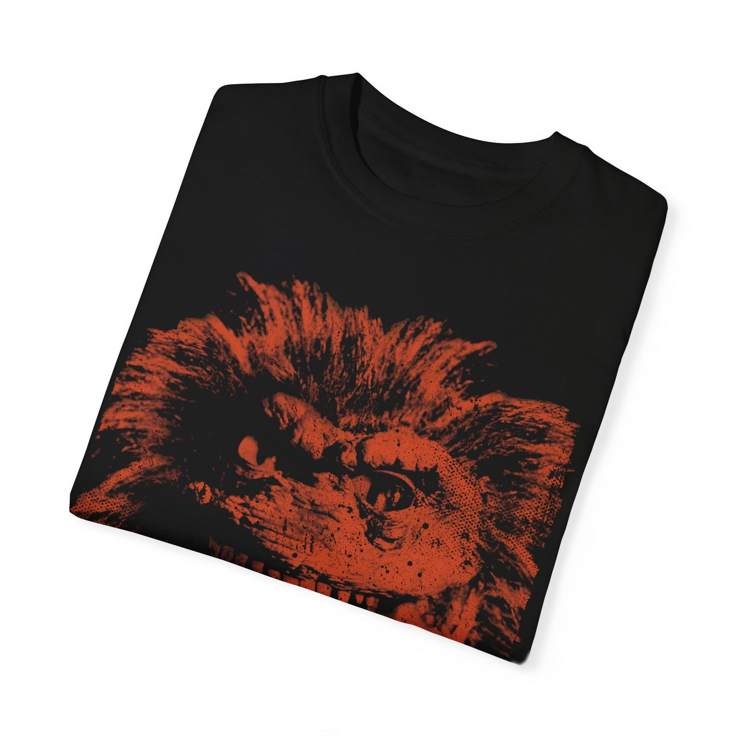 Critterz tee